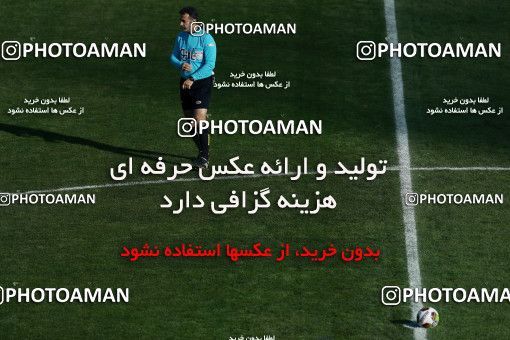 960174, Tehran, , جام حذفی فوتبال ایران, Quarter-final, Khorramshahr Cup, Persepolis 1 v 1 Sanat Naft Abadan on 2017/12/19 at Azadi Stadium