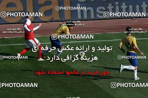 959682, Tehran, , جام حذفی فوتبال ایران, Quarter-final, Khorramshahr Cup, Persepolis 1 v 1 Sanat Naft Abadan on 2017/12/19 at Azadi Stadium