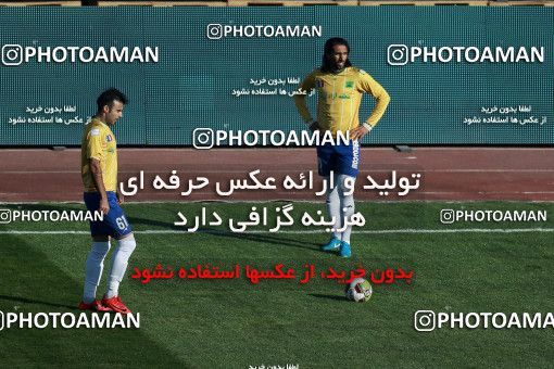 960143, Tehran, , Iranian Hazfi Cup, 1.4 round, Khorramshahr Cup, Persepolis ۱ v ۱ Sanat Naft Abadan on 2017/12/19 at Azadi Stadium