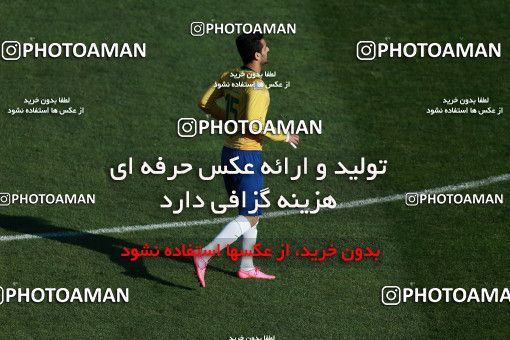 959614, Tehran, , جام حذفی فوتبال ایران, Quarter-final, Khorramshahr Cup, Persepolis 1 v 1 Sanat Naft Abadan on 2017/12/19 at Azadi Stadium