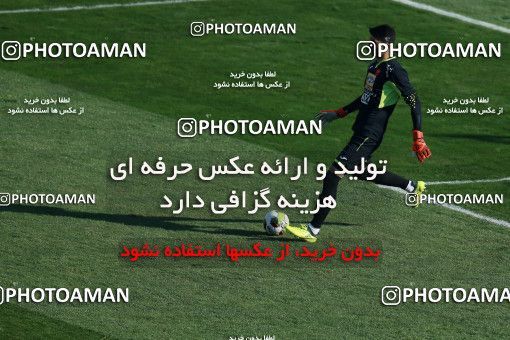 959717, Tehran, , جام حذفی فوتبال ایران, Quarter-final, Khorramshahr Cup, Persepolis 1 v 1 Sanat Naft Abadan on 2017/12/19 at Azadi Stadium