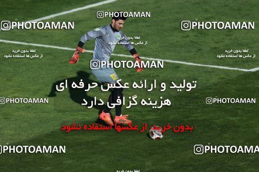 960226, Tehran, , جام حذفی فوتبال ایران, Quarter-final, Khorramshahr Cup, Persepolis 1 v 1 Sanat Naft Abadan on 2017/12/19 at Azadi Stadium