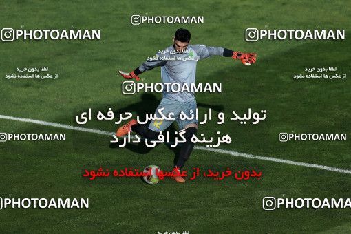959873, Tehran, , جام حذفی فوتبال ایران, Quarter-final, Khorramshahr Cup, Persepolis 1 v 1 Sanat Naft Abadan on 2017/12/19 at Azadi Stadium