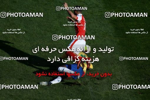959445, Tehran, , جام حذفی فوتبال ایران, Quarter-final, Khorramshahr Cup, Persepolis 1 v 1 Sanat Naft Abadan on 2017/12/19 at Azadi Stadium