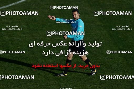 959681, Tehran, , جام حذفی فوتبال ایران, Quarter-final, Khorramshahr Cup, Persepolis 1 v 1 Sanat Naft Abadan on 2017/12/19 at Azadi Stadium