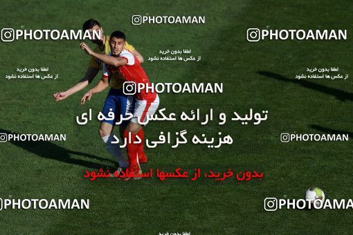 959341, Tehran, , جام حذفی فوتبال ایران, Quarter-final, Khorramshahr Cup, Persepolis 1 v 1 Sanat Naft Abadan on 2017/12/19 at Azadi Stadium