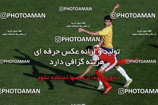 959533, Tehran, , جام حذفی فوتبال ایران, Quarter-final, Khorramshahr Cup, Persepolis 1 v 1 Sanat Naft Abadan on 2017/12/19 at Azadi Stadium