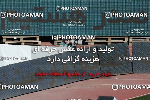 959757, Tehran, , جام حذفی فوتبال ایران, Quarter-final, Khorramshahr Cup, Persepolis 1 v 1 Sanat Naft Abadan on 2017/12/19 at Azadi Stadium