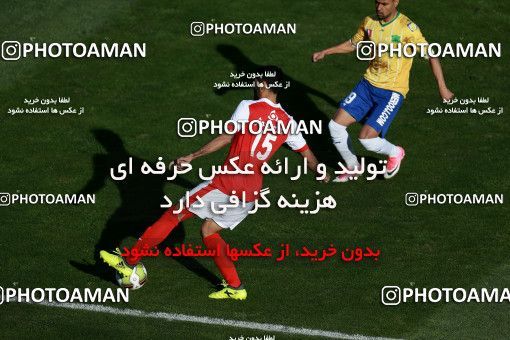 959305, Tehran, , جام حذفی فوتبال ایران, Quarter-final, Khorramshahr Cup, Persepolis 1 v 1 Sanat Naft Abadan on 2017/12/19 at Azadi Stadium