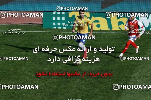 959779, Tehran, , جام حذفی فوتبال ایران, Quarter-final, Khorramshahr Cup, Persepolis 1 v 1 Sanat Naft Abadan on 2017/12/19 at Azadi Stadium