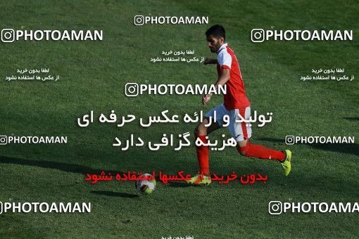 960056, Tehran, , جام حذفی فوتبال ایران, Quarter-final, Khorramshahr Cup, Persepolis 1 v 1 Sanat Naft Abadan on 2017/12/19 at Azadi Stadium