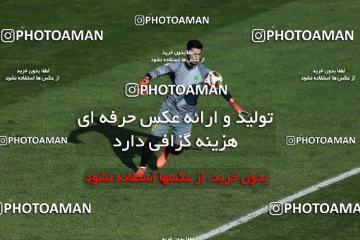 959926, Tehran, , جام حذفی فوتبال ایران, Quarter-final, Khorramshahr Cup, Persepolis 1 v 1 Sanat Naft Abadan on 2017/12/19 at Azadi Stadium