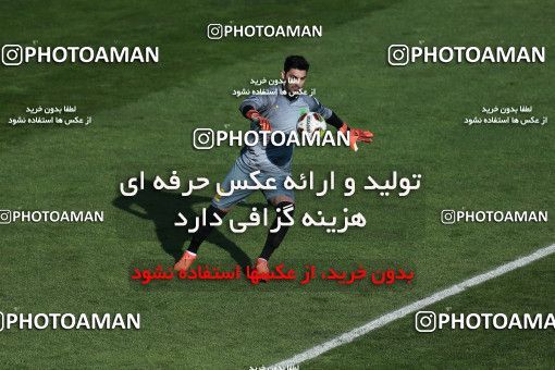 959953, Tehran, , Iranian Hazfi Cup, 1.4 round, Khorramshahr Cup, Persepolis ۱ v ۱ Sanat Naft Abadan on 2017/12/19 at Azadi Stadium