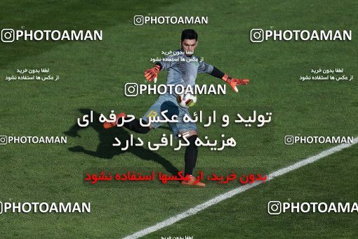 959896, Tehran, , جام حذفی فوتبال ایران, Quarter-final, Khorramshahr Cup, Persepolis 1 v 1 Sanat Naft Abadan on 2017/12/19 at Azadi Stadium