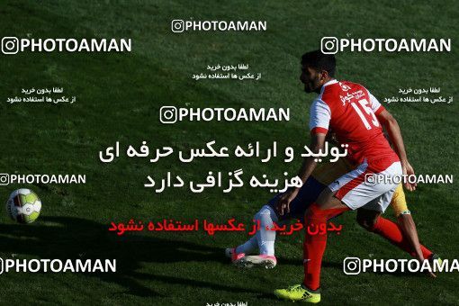 959417, Tehran, , جام حذفی فوتبال ایران, Quarter-final, Khorramshahr Cup, Persepolis 1 v 1 Sanat Naft Abadan on 2017/12/19 at Azadi Stadium