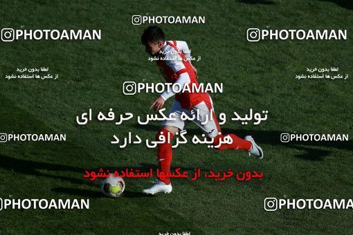 960001, Tehran, , جام حذفی فوتبال ایران, Quarter-final, Khorramshahr Cup, Persepolis 1 v 1 Sanat Naft Abadan on 2017/12/19 at Azadi Stadium