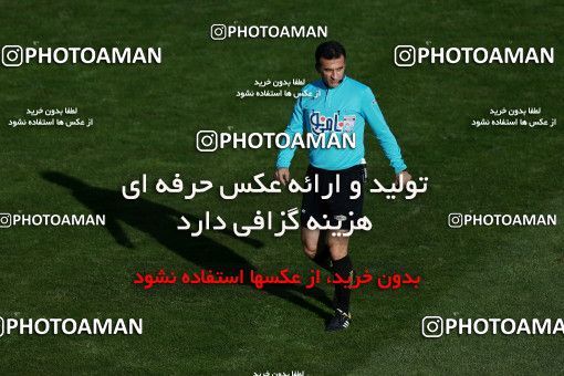 959567, Tehran, , جام حذفی فوتبال ایران, Quarter-final, Khorramshahr Cup, Persepolis 1 v 1 Sanat Naft Abadan on 2017/12/19 at Azadi Stadium