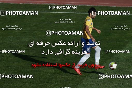 959697, Tehran, , جام حذفی فوتبال ایران, Quarter-final, Khorramshahr Cup, Persepolis 1 v 1 Sanat Naft Abadan on 2017/12/19 at Azadi Stadium