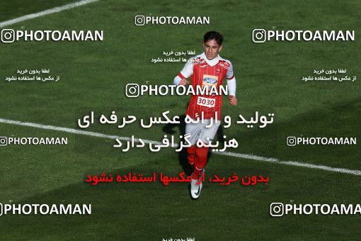 960045, Tehran, , جام حذفی فوتبال ایران, Quarter-final, Khorramshahr Cup, Persepolis 1 v 1 Sanat Naft Abadan on 2017/12/19 at Azadi Stadium