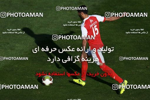 959992, Tehran, , جام حذفی فوتبال ایران, Quarter-final, Khorramshahr Cup, Persepolis 1 v 1 Sanat Naft Abadan on 2017/12/19 at Azadi Stadium