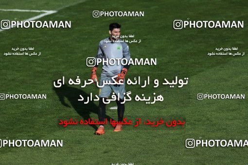 959954, Tehran, , جام حذفی فوتبال ایران, Quarter-final, Khorramshahr Cup, Persepolis 1 v 1 Sanat Naft Abadan on 2017/12/19 at Azadi Stadium