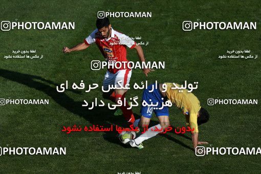 960186, Tehran, , جام حذفی فوتبال ایران, Quarter-final, Khorramshahr Cup, Persepolis 1 v 1 Sanat Naft Abadan on 2017/12/19 at Azadi Stadium