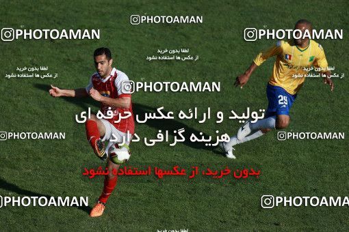 959739, Tehran, , جام حذفی فوتبال ایران, Quarter-final, Khorramshahr Cup, Persepolis 1 v 1 Sanat Naft Abadan on 2017/12/19 at Azadi Stadium