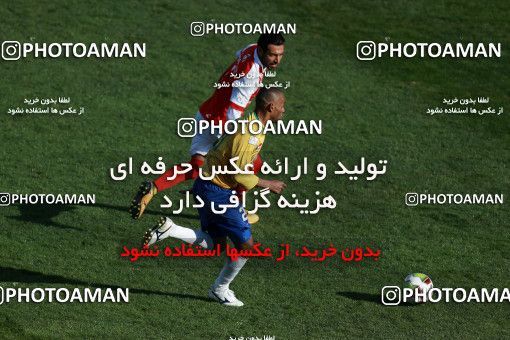 959773, Tehran, , جام حذفی فوتبال ایران, Quarter-final, Khorramshahr Cup, Persepolis 1 v 1 Sanat Naft Abadan on 2017/12/19 at Azadi Stadium