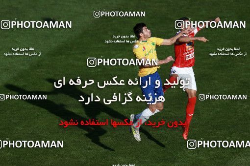 959406, Tehran, , جام حذفی فوتبال ایران, Quarter-final, Khorramshahr Cup, Persepolis 1 v 1 Sanat Naft Abadan on 2017/12/19 at Azadi Stadium