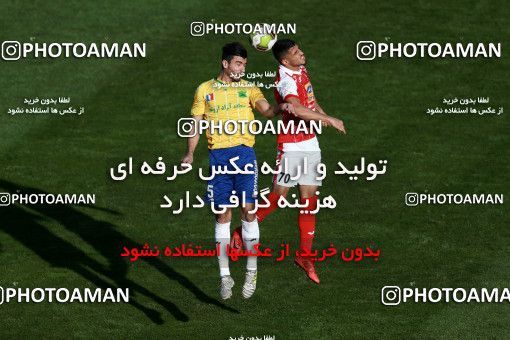 959386, Tehran, , جام حذفی فوتبال ایران, Quarter-final, Khorramshahr Cup, Persepolis 1 v 1 Sanat Naft Abadan on 2017/12/19 at Azadi Stadium