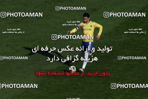959617, Tehran, , جام حذفی فوتبال ایران, Quarter-final, Khorramshahr Cup, Persepolis 1 v 1 Sanat Naft Abadan on 2017/12/19 at Azadi Stadium