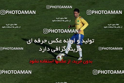 960217, Tehran, , جام حذفی فوتبال ایران, Quarter-final, Khorramshahr Cup, Persepolis 1 v 1 Sanat Naft Abadan on 2017/12/19 at Azadi Stadium
