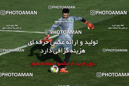 959789, Tehran, , جام حذفی فوتبال ایران, Quarter-final, Khorramshahr Cup, Persepolis 1 v 1 Sanat Naft Abadan on 2017/12/19 at Azadi Stadium
