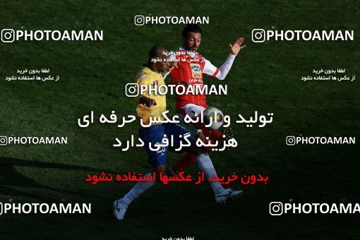 959581, Tehran, , جام حذفی فوتبال ایران, Quarter-final, Khorramshahr Cup, Persepolis 1 v 1 Sanat Naft Abadan on 2017/12/19 at Azadi Stadium