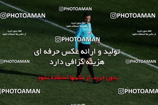 959834, Tehran, , Iranian Hazfi Cup, 1.4 round, Khorramshahr Cup, Persepolis ۱ v ۱ Sanat Naft Abadan on 2017/12/19 at Azadi Stadium