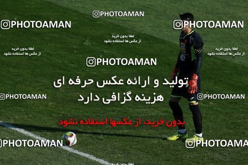 959752, Tehran, , جام حذفی فوتبال ایران, Quarter-final, Khorramshahr Cup, Persepolis 1 v 1 Sanat Naft Abadan on 2017/12/19 at Azadi Stadium
