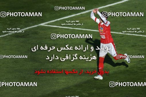959823, Tehran, , جام حذفی فوتبال ایران, Quarter-final, Khorramshahr Cup, Persepolis 1 v 1 Sanat Naft Abadan on 2017/12/19 at Azadi Stadium