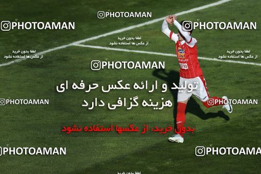 959823, Tehran, , Iranian Hazfi Cup, 1.4 round, Khorramshahr Cup, Persepolis ۱ v ۱ Sanat Naft Abadan on 2017/12/19 at Azadi Stadium