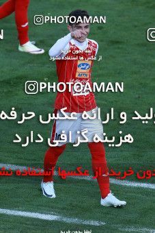 959765, Tehran, , جام حذفی فوتبال ایران, Quarter-final, Khorramshahr Cup, Persepolis 1 v 1 Sanat Naft Abadan on 2017/12/19 at Azadi Stadium