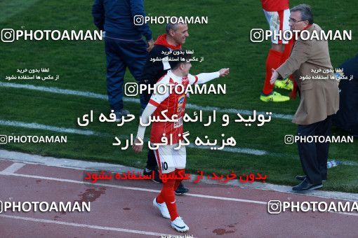 959435, Tehran, , جام حذفی فوتبال ایران, Quarter-final, Khorramshahr Cup, Persepolis 1 v 1 Sanat Naft Abadan on 2017/12/19 at Azadi Stadium