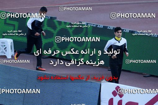 959744, Tehran, , جام حذفی فوتبال ایران, Quarter-final, Khorramshahr Cup, Persepolis 1 v 1 Sanat Naft Abadan on 2017/12/19 at Azadi Stadium