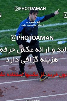 959655, Tehran, , جام حذفی فوتبال ایران, Quarter-final, Khorramshahr Cup, Persepolis 1 v 1 Sanat Naft Abadan on 2017/12/19 at Azadi Stadium