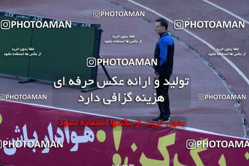 960036, Tehran, , جام حذفی فوتبال ایران, Quarter-final, Khorramshahr Cup, Persepolis 1 v 1 Sanat Naft Abadan on 2017/12/19 at Azadi Stadium
