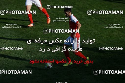 959902, Tehran, , جام حذفی فوتبال ایران, Quarter-final, Khorramshahr Cup, Persepolis 1 v 1 Sanat Naft Abadan on 2017/12/19 at Azadi Stadium
