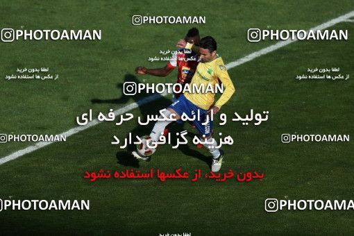 959604, Tehran, , جام حذفی فوتبال ایران, Quarter-final, Khorramshahr Cup, Persepolis 1 v 1 Sanat Naft Abadan on 2017/12/19 at Azadi Stadium