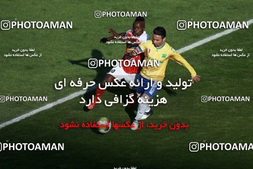 959549, Tehran, , جام حذفی فوتبال ایران, Quarter-final, Khorramshahr Cup, Persepolis 1 v 1 Sanat Naft Abadan on 2017/12/19 at Azadi Stadium