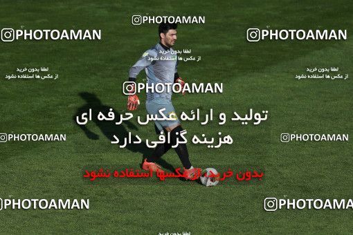 960068, Tehran, , جام حذفی فوتبال ایران, Quarter-final, Khorramshahr Cup, Persepolis 1 v 1 Sanat Naft Abadan on 2017/12/19 at Azadi Stadium