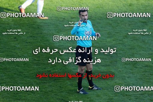959492, Tehran, , جام حذفی فوتبال ایران, Quarter-final, Khorramshahr Cup, Persepolis 1 v 1 Sanat Naft Abadan on 2017/12/19 at Azadi Stadium