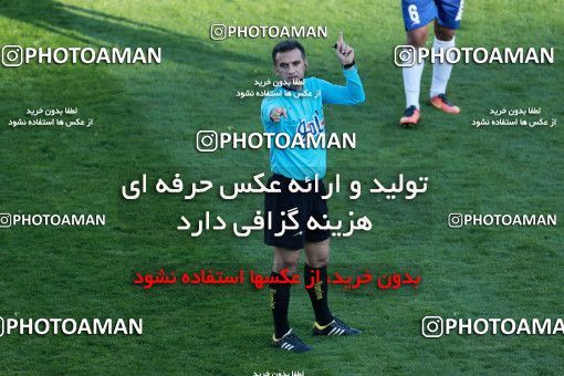 959380, Tehran, , جام حذفی فوتبال ایران, Quarter-final, Khorramshahr Cup, Persepolis 1 v 1 Sanat Naft Abadan on 2017/12/19 at Azadi Stadium