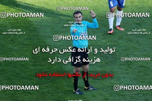 959380, Tehran, , Iranian Hazfi Cup, 1.4 round, Khorramshahr Cup, Persepolis ۱ v ۱ Sanat Naft Abadan on 2017/12/19 at Azadi Stadium